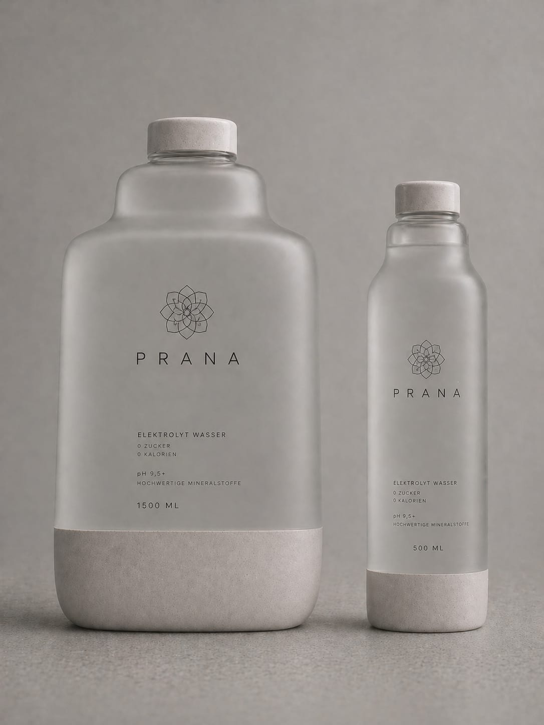 PRANA Membrane Water